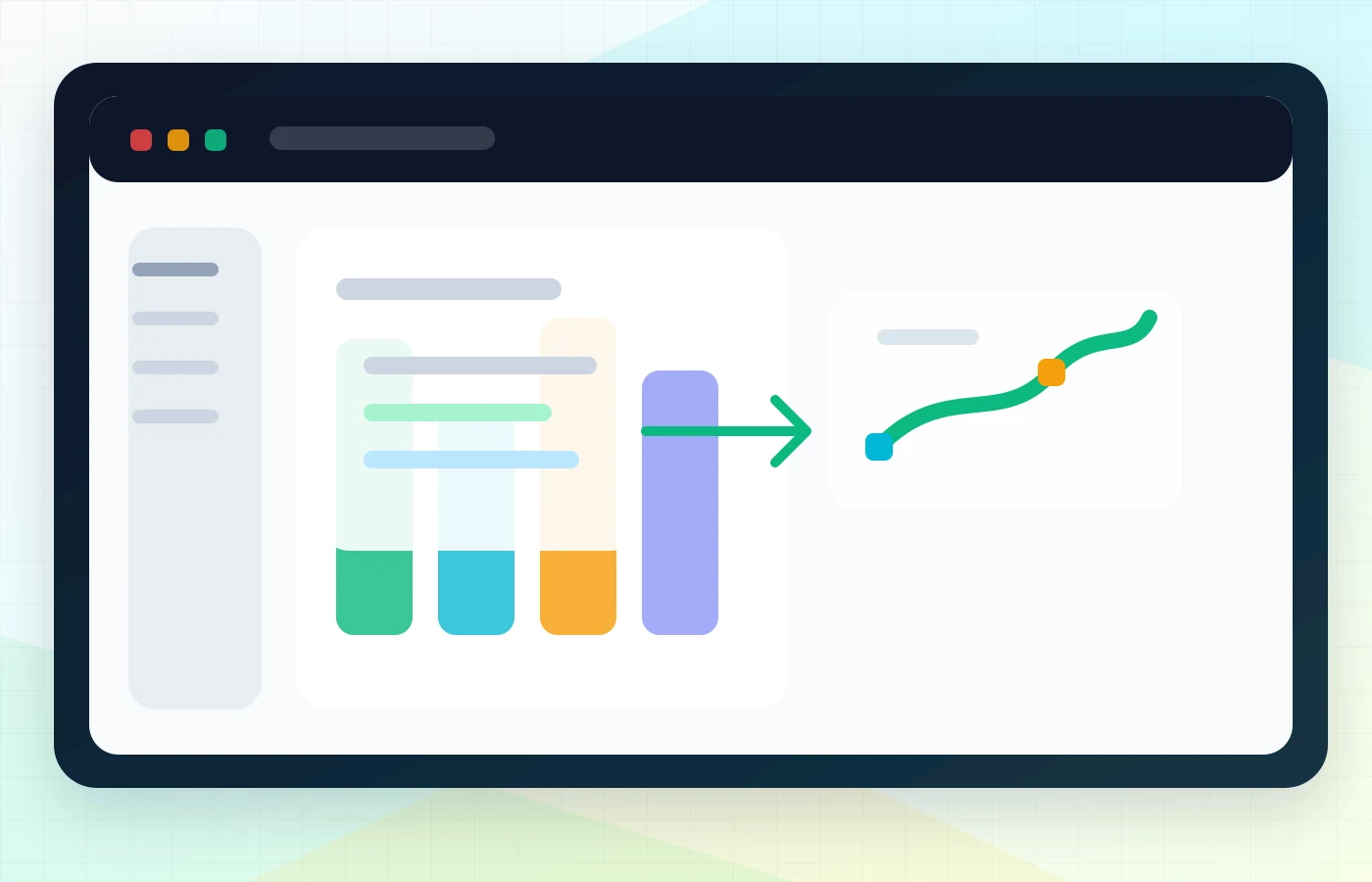 Workflow from inquiry to production delivery